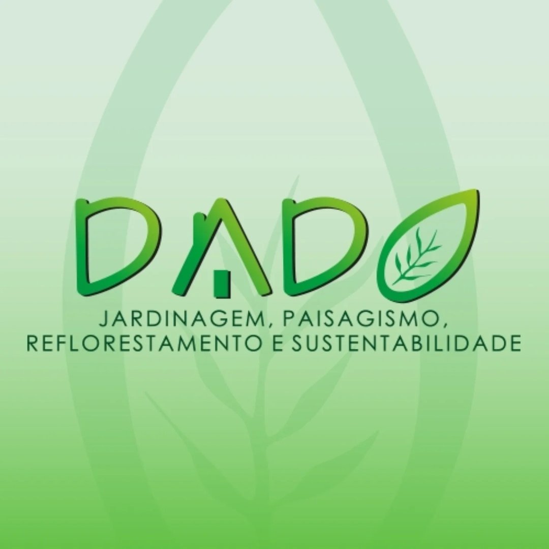 Dado Paisagismo